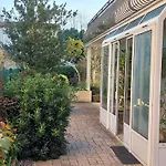 Villa Jardin Dangla *