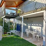 Jardin Dangla Villa *
