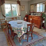 Villa Jardin Dangla *