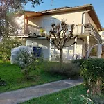 Jardin Dangla Villa