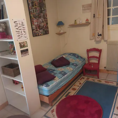 Jardin Dangla Villa *