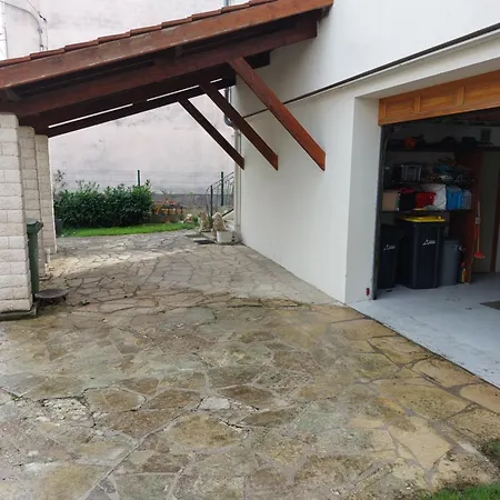 Jardin Dangla Villa