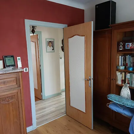 Jardin Dangla Villa Agen