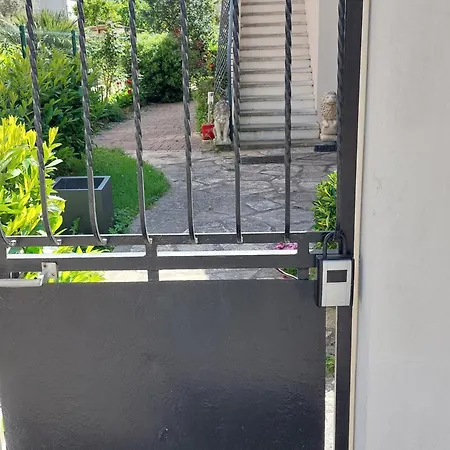 Jardin Dangla *