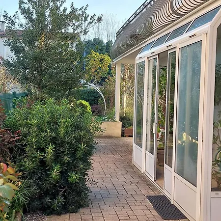 Villa Jardin Dangla *