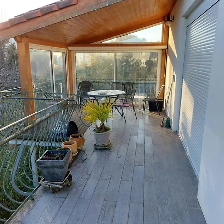 Jardin Dangla *