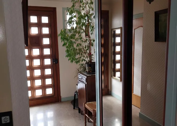Villa Jardin Dangla Agen