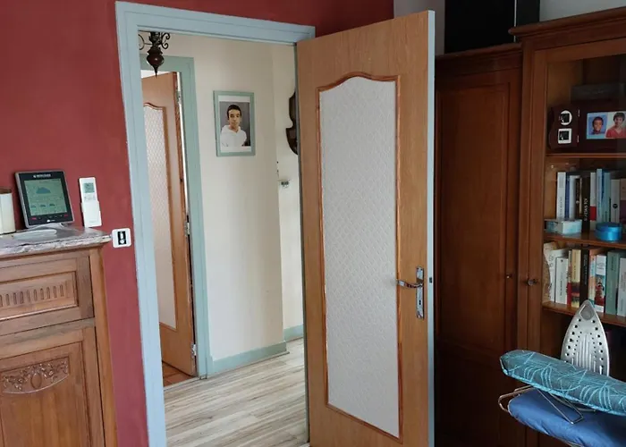 Jardin Dangla Villa Agen