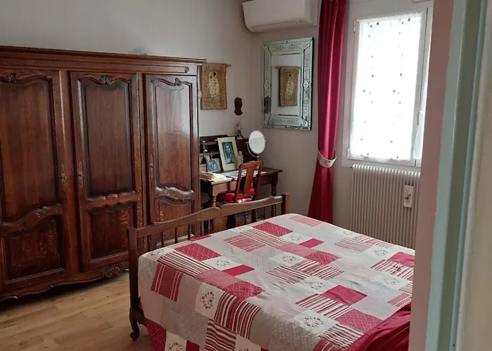 Jardin Dangla Villa *